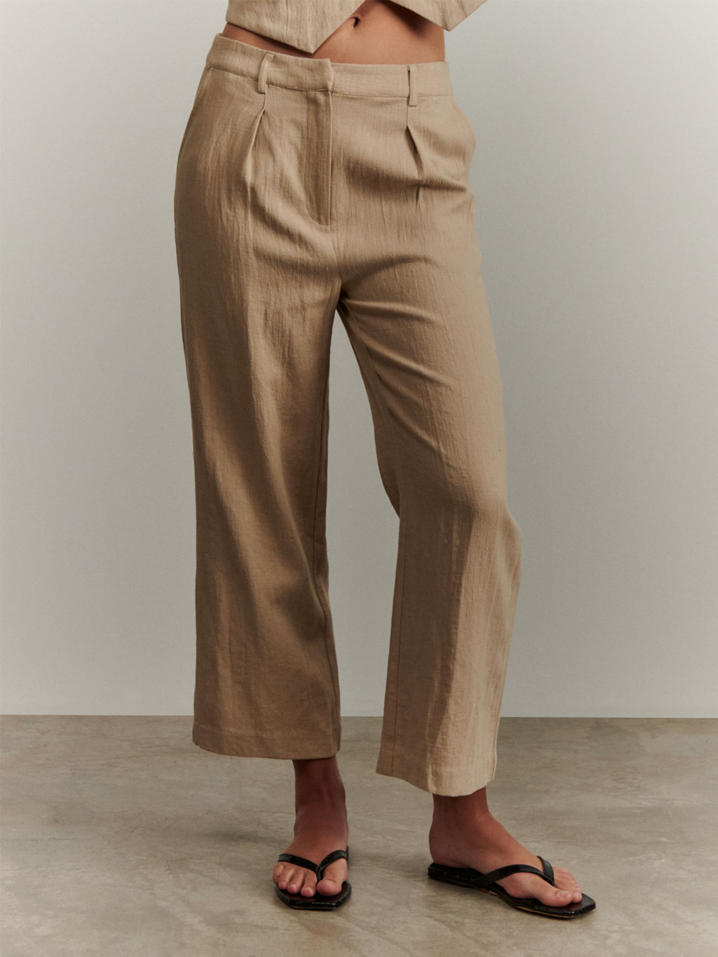 Shop Plain Culottes Online | Max Saudi