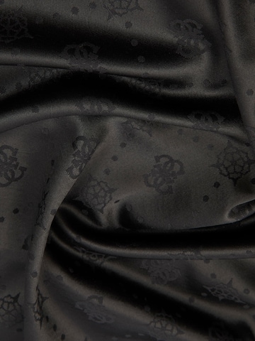 GUESS Schal in Schwarz