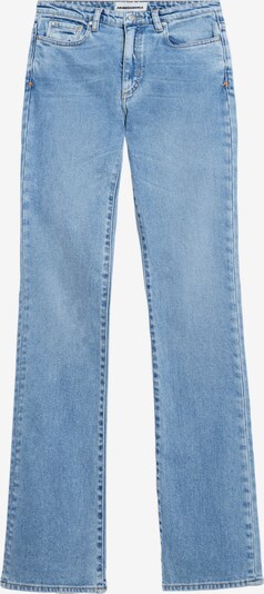 ARMEDANGELS Jeans 'LINNA' (GOTS) in blue denim, Produktansicht