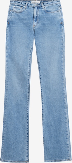 ARMEDANGELS Jeans 'LINNA' (GOTS) in blue denim, Produktansicht
