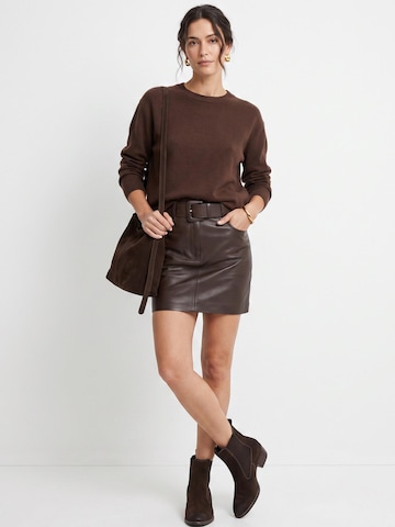VENEZIA Chelsea Boots‌‌‌‌‌‌‌‌ in Braun