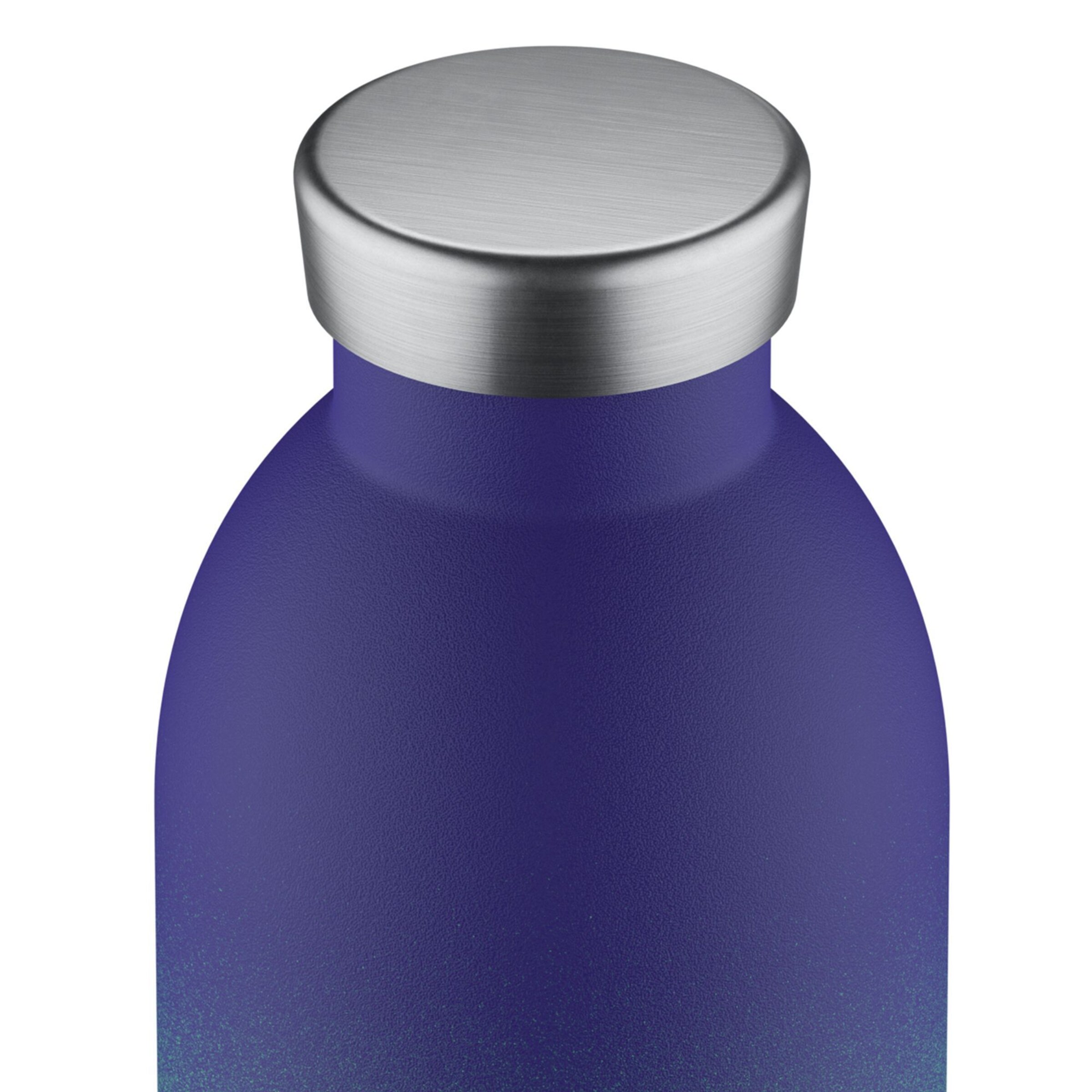 24Bottles Drinking bottle 'Van Orton' in Purple