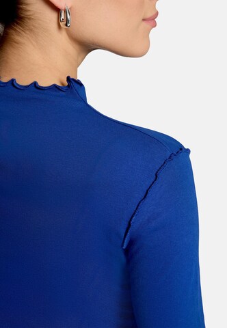 zero Shirt in Blue