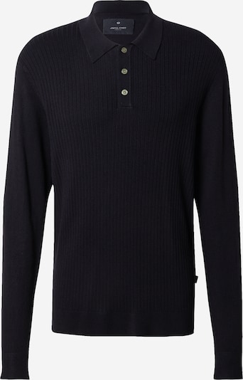 JACK & JONES Pulover 'JPRBLAEDGAR' u crna, Pregled proizvoda