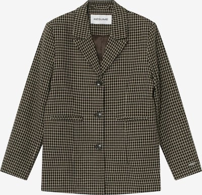 Résumé Bleiseri ' DukeRS ' värissä ruskea, Tuotenäkymä