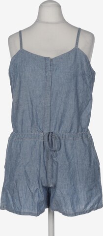 LEVI'S ® Overall oder Jumpsuit M in Blau: predná strana