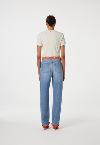 Fabienne Chapot Shirt in Beige