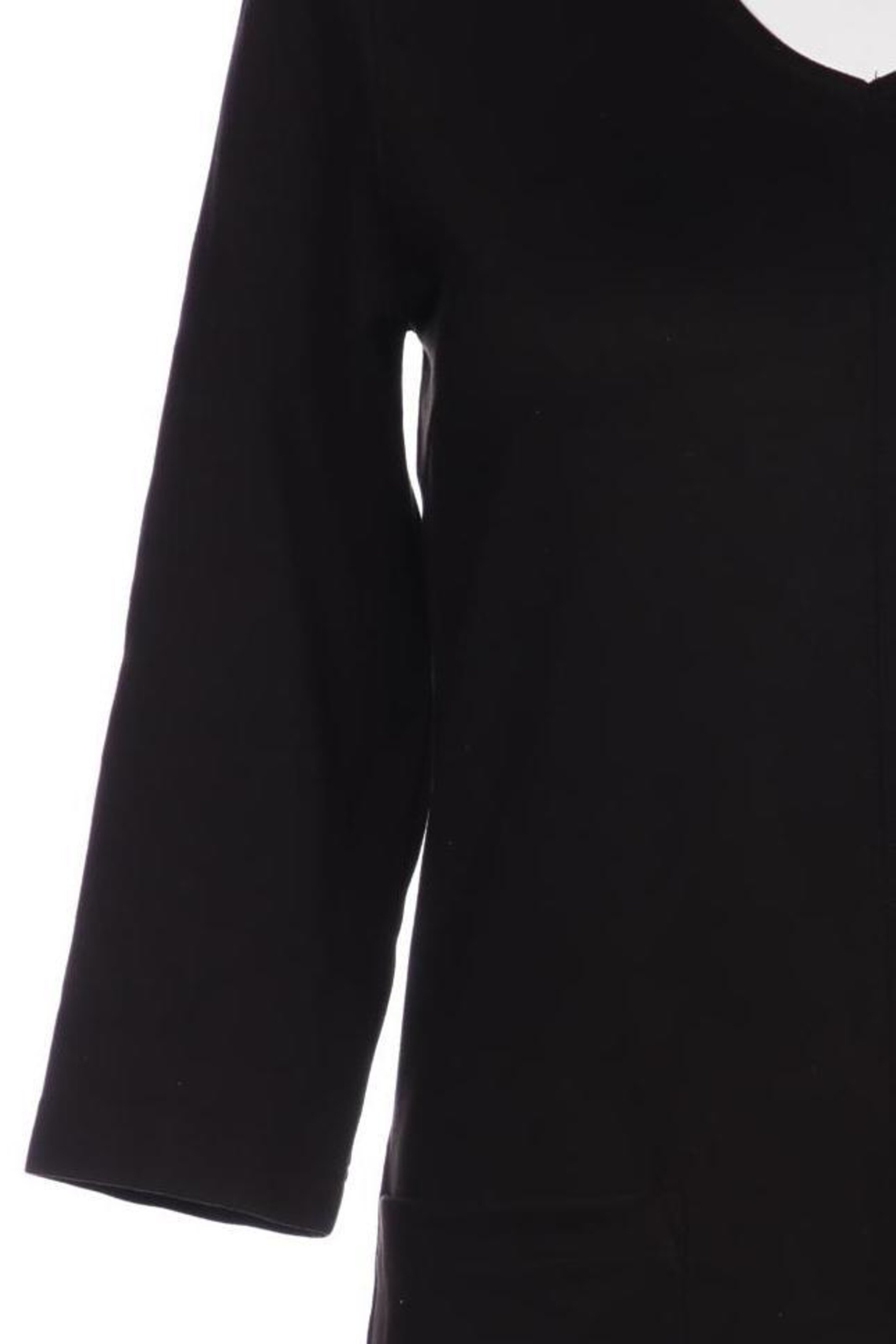 Cartoon Dress in M in Black