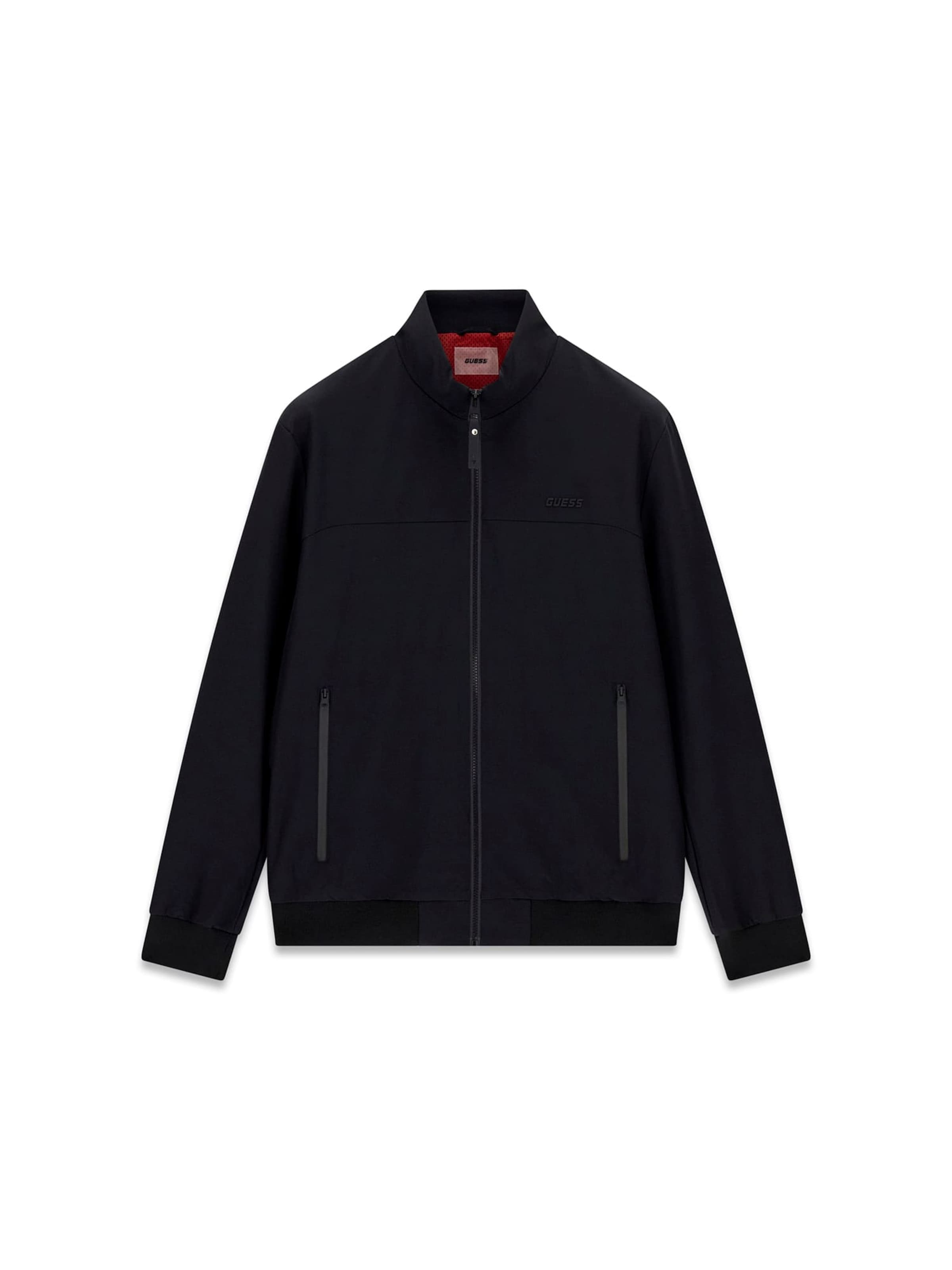 GUESS Between-Season Jacket in Black, Item view
