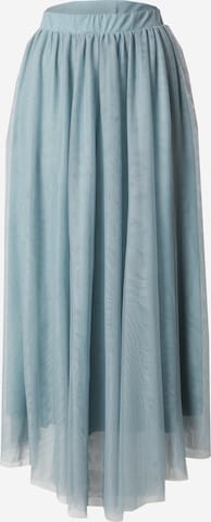 ABOUT YOU Hame 'Flores' värissä sininen: etupuoli