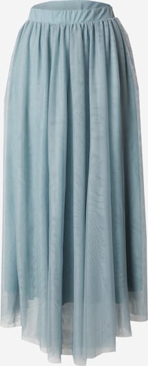 Sijonas 'Flores' iš ABOUT YOU, spalva – melsvai pilka, Prekių apžvalga