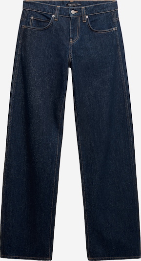 Jeans 'KAIRA' in 24-25 MANGO di colore blu scuro, Visualizzazione prodotti