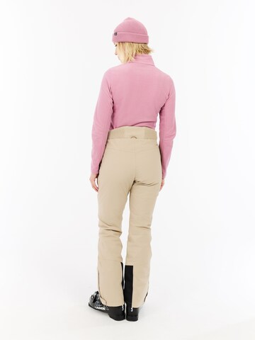 PROTEST Sportsweatshirt 'PRTRemutez'‌‌‌‌‌ in Pink