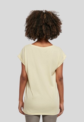 Urban Classics Shirt in Gelb