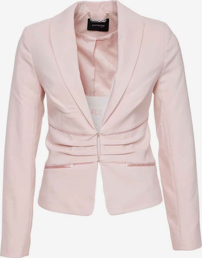 Orsay Blazer 'Edge to edge' in Pink, Item view