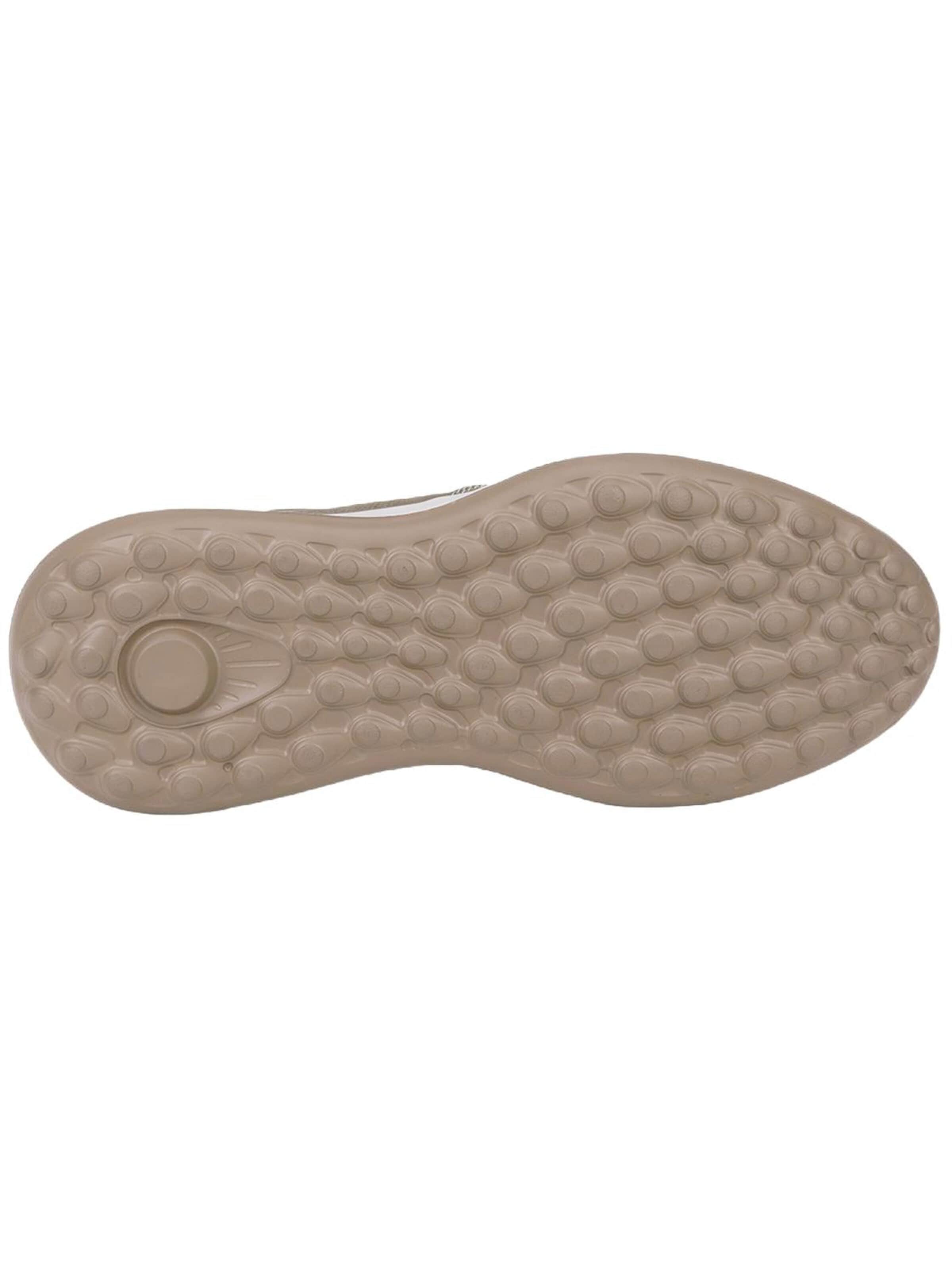 Desa - Zapatillas deportivas bajas 'Komfort-Sneaker' en verde