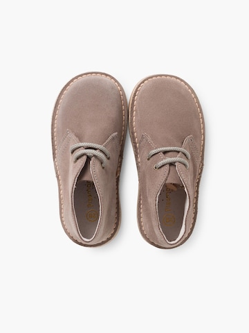 Pisamonas - Botas en gris