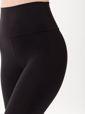 Les Lunes Skinny Leggings 'Maya' in Black