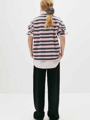 Maglietta di Pull&Bear in rosa