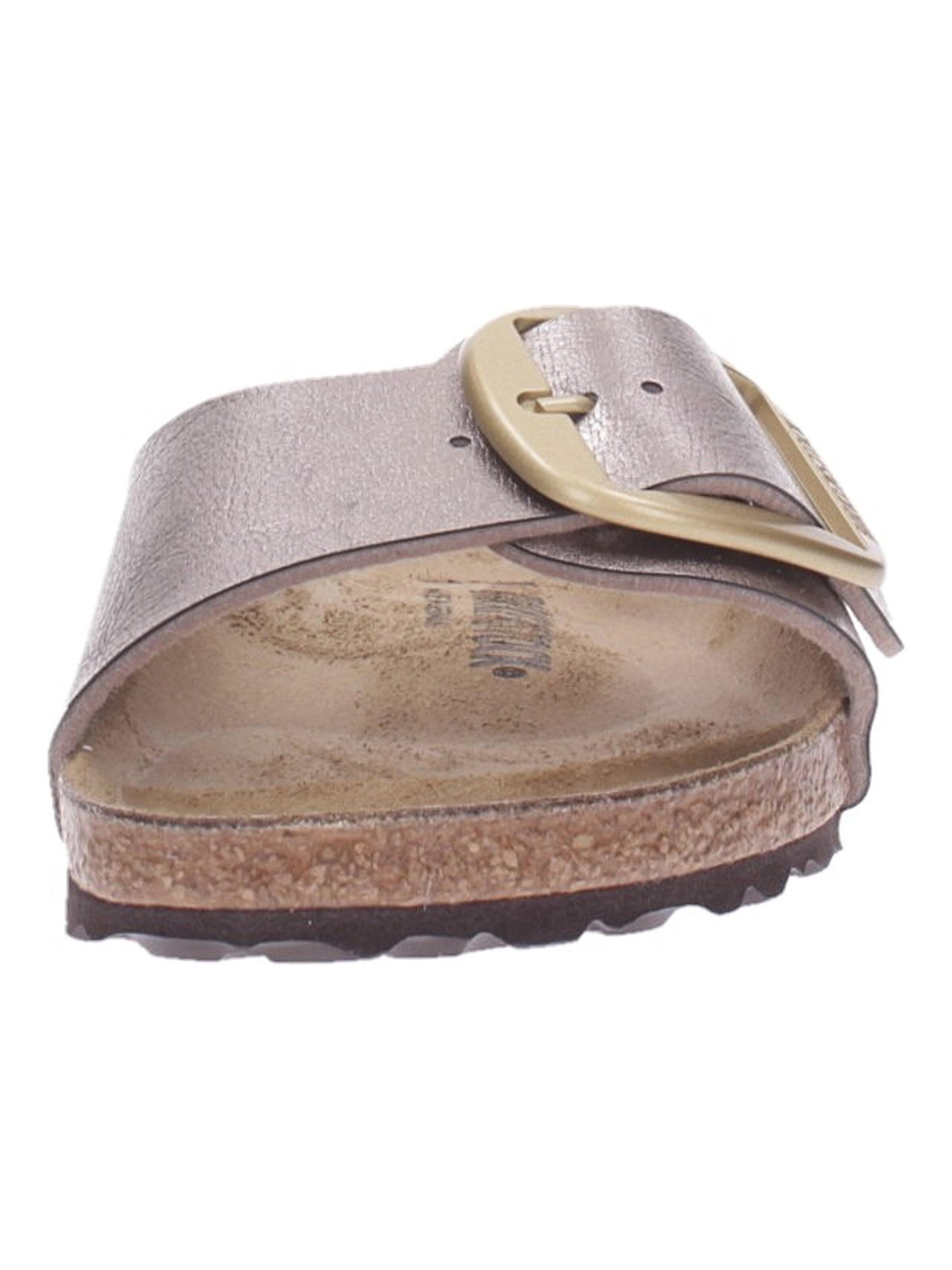 Sandalo 'Birkenstock Ciabatta Madrid' di BIRKENSTOCK in grigio