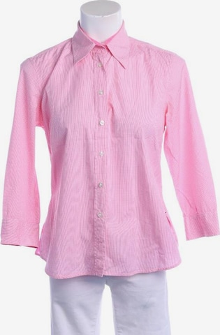 GANT Bluse / Tunika L in Pink: predná strana