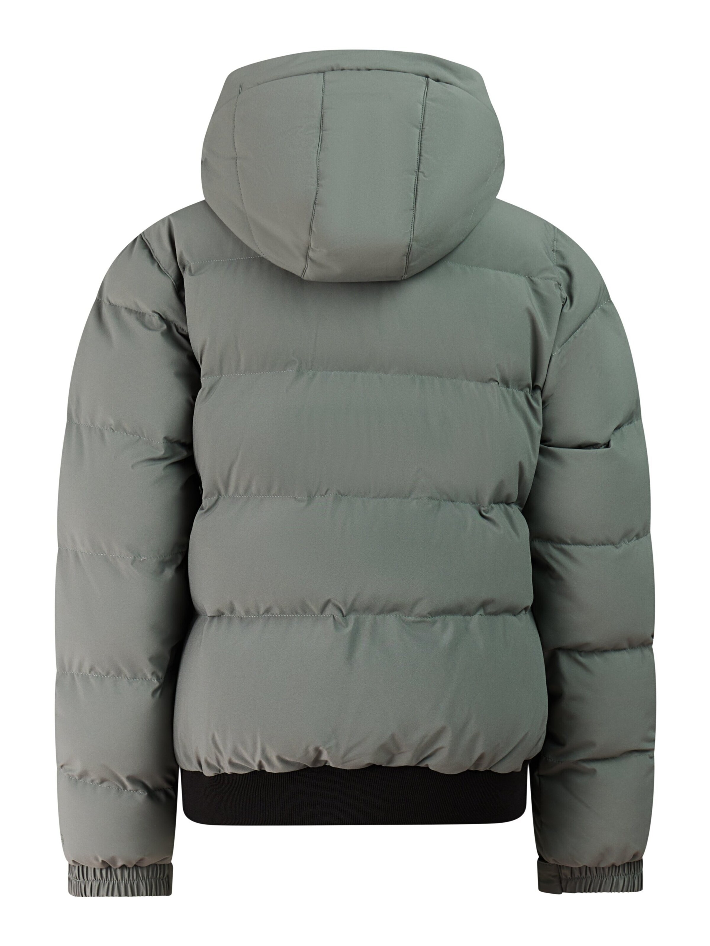 Veste de sport 'PRTELINY JR' PROTEST en vert