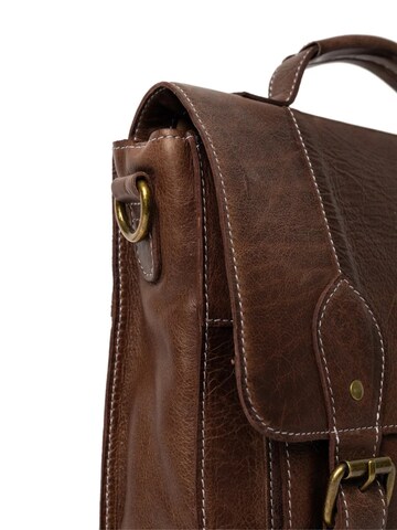 RE:DESIGNED Shopper ' Nelia ' in Grijs