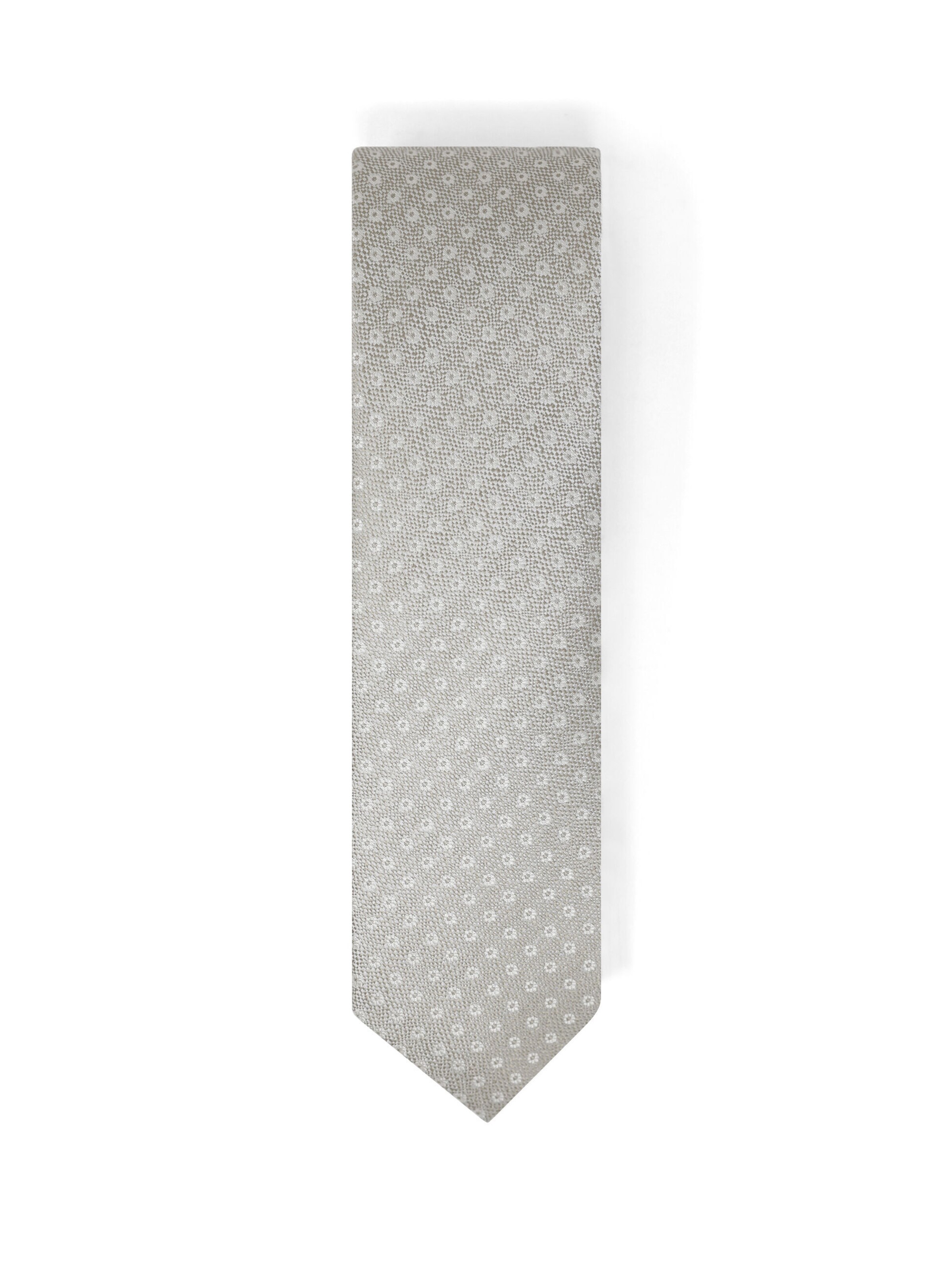 Real Guys Tie in Brown