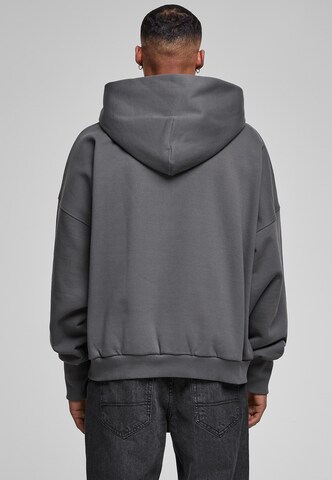 Urban Classics Свитшот в Серый