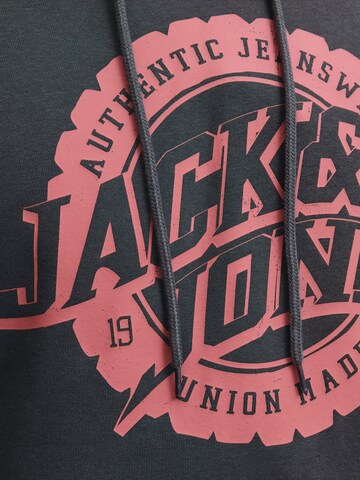 Jack & Jones Premium Bluzka sportowa 'JPRBLUBARON' w kolorze czarny