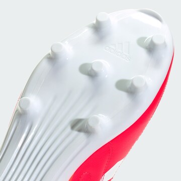 ADIDAS PERFORMANCE Soccer Cleats 'RS15' in Red