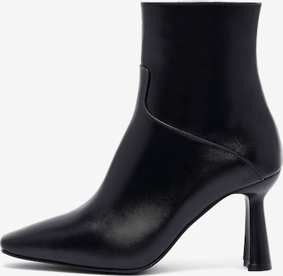 Derimod Ankle Boots in schwarz, Produktansicht