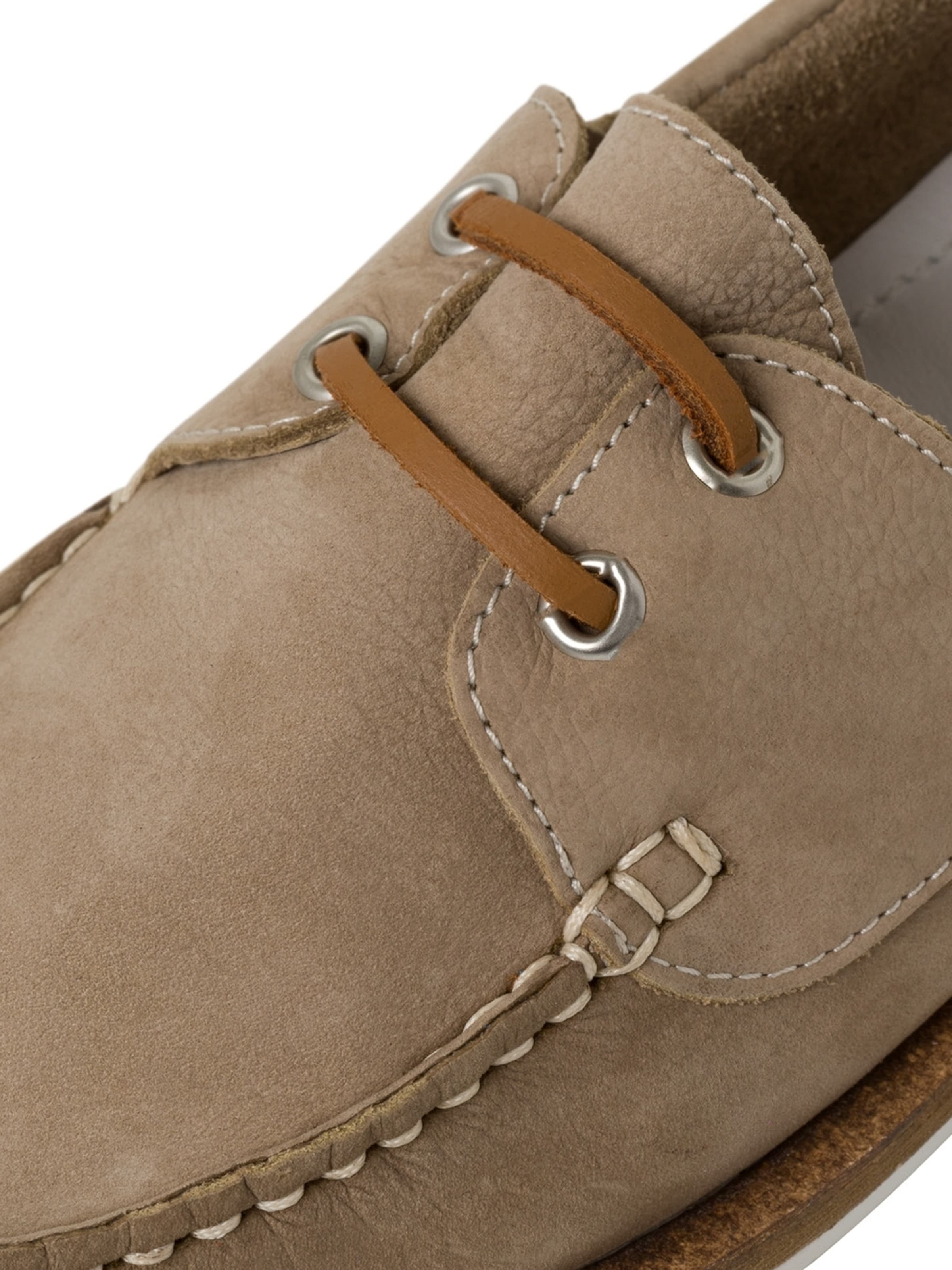 Tamaris Mokassin in Braun