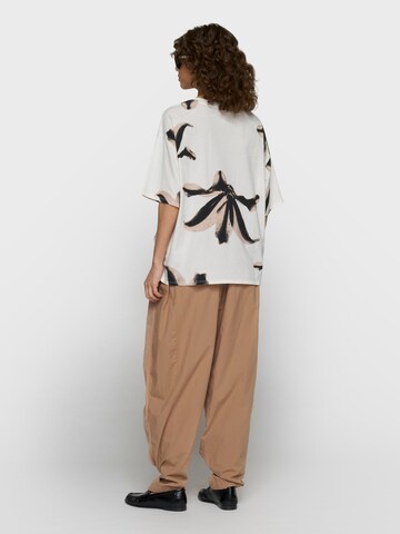 10Days Shirt in Beige