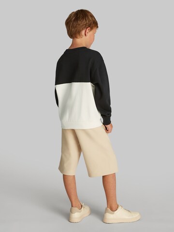 Sweat Calvin Klein Jeans en noir