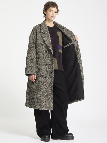 Manteau mi-saison 'EASTCOAT' Volcom en vert