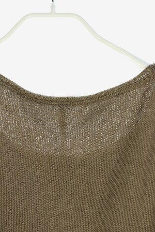 cop. copine Sweater & Cardigan in S in Brown