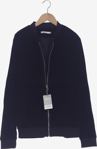 IMPERIAL Jacket & Coat in L in Black: front