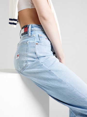 Tommy Jeans Loose fit Jeans 'Classics' in Blue
