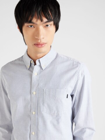 Dockers Slim fit Srajca | modra barva