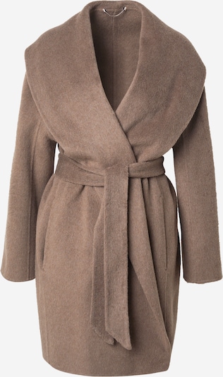 BOSS Prijelazni kaput 'Cariby' u taupe siva, Pregled proizvoda