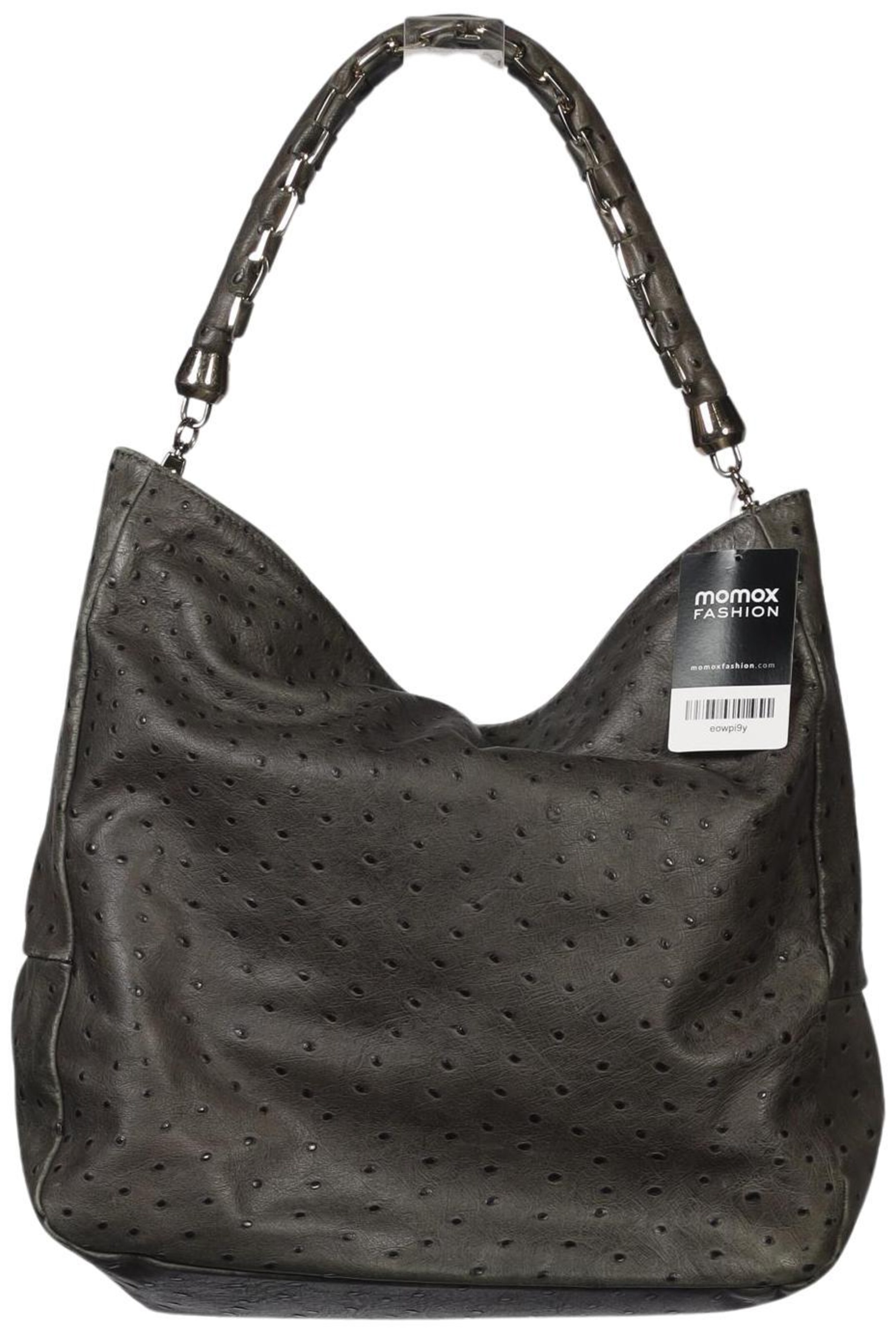 Coccinelle Bag in One size in Grey: front