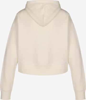 PUMA Athletic Sweatshirt 'Classics' in White