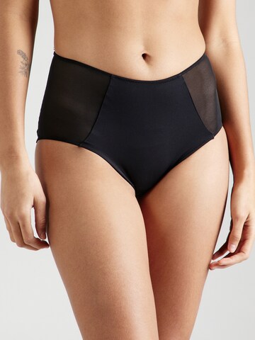 Women' Secret - Cueca em preto: frente