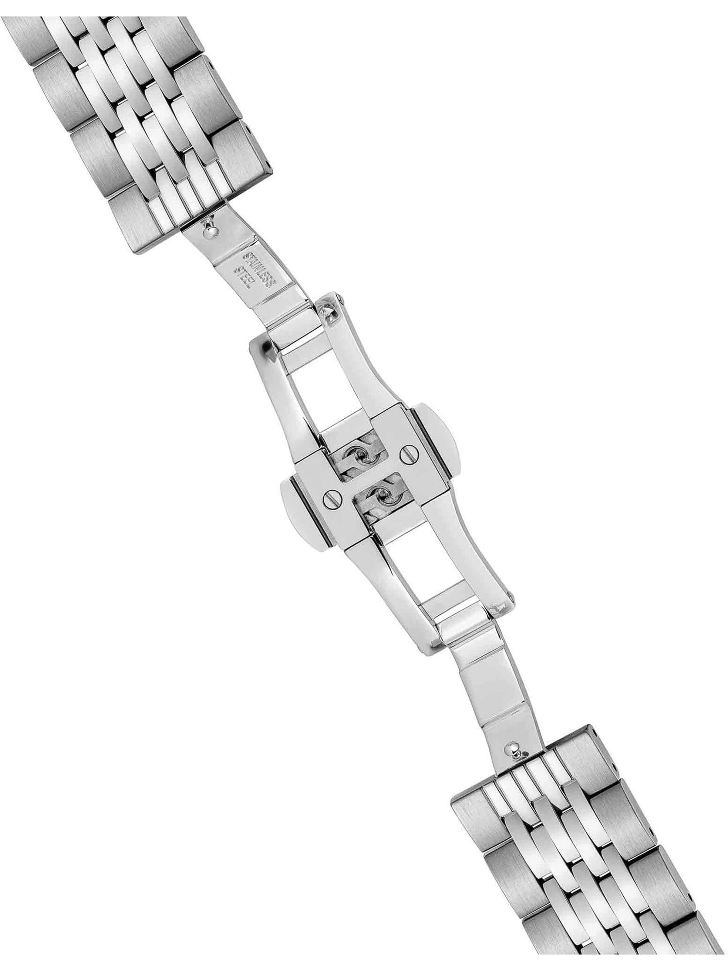 INGERSOLL Analog watch in Silver