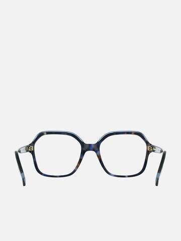 Longchamp Sunglasses in Blue