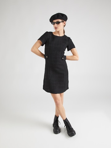 ABOUT YOU - Vestido 'Denise' em preto