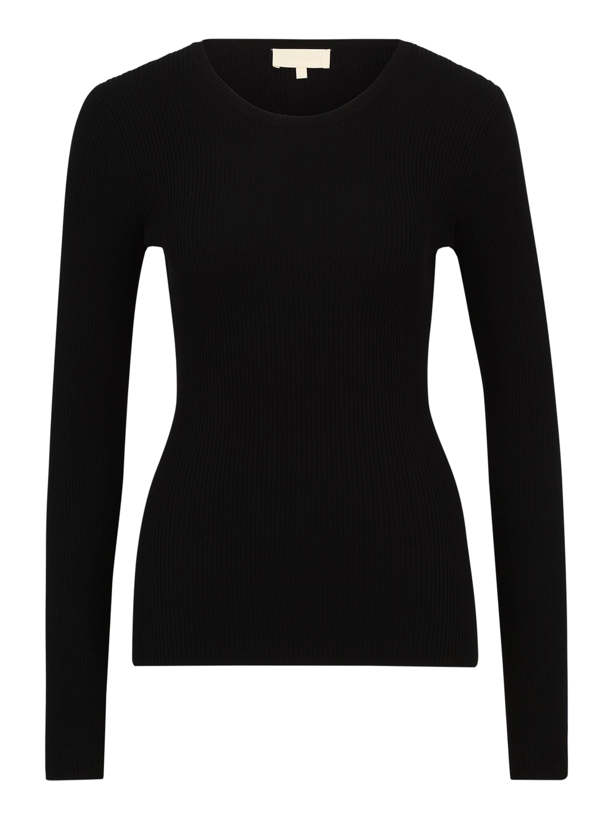 Les Lunes Pullover 'Evii' i sort: forside