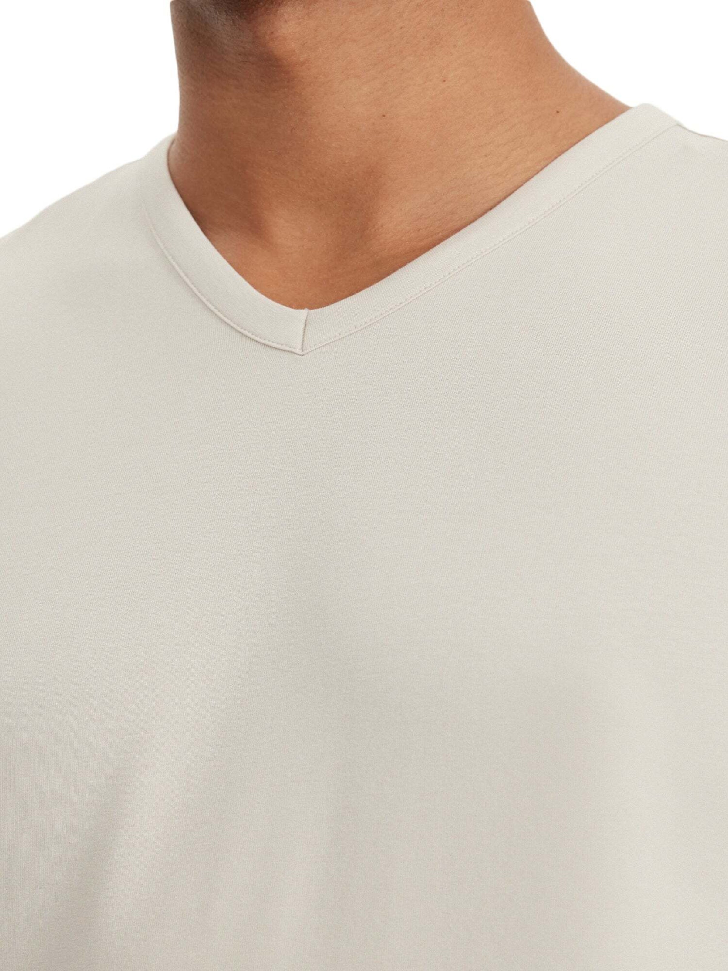 WESTMARK LONDON Bluser & t-shirts 'Theo' i beige