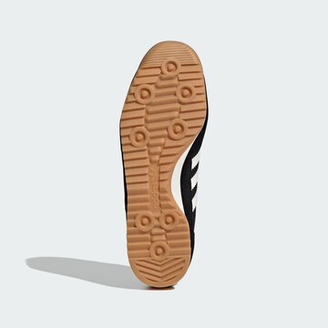 ADIDAS ORIGINALS Σνίκερ χαμηλό 'SL 72' σε μαύρο